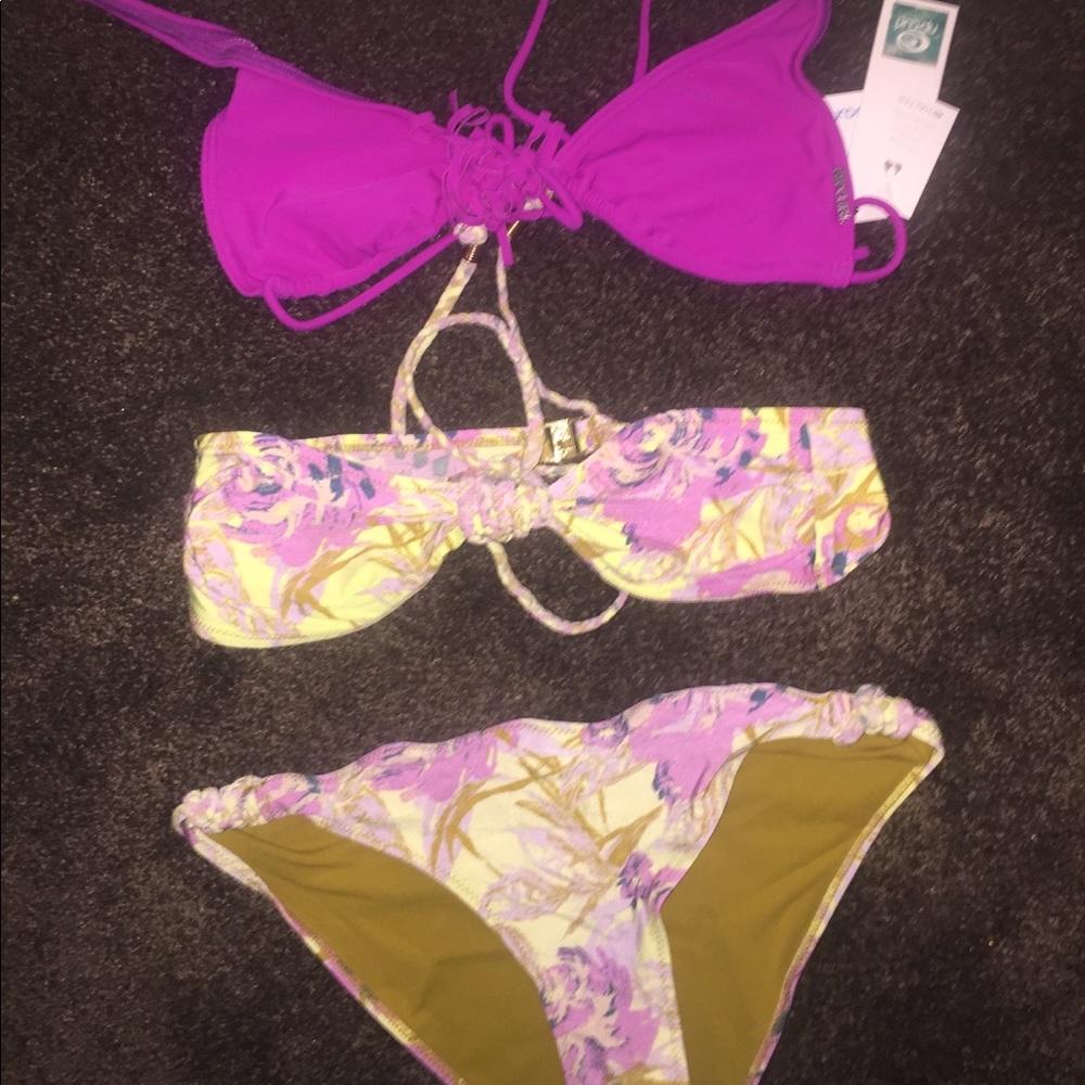H & M Swim suit